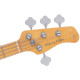 Basse SIRE Marcus Miller Z3 4 Sparkle Black