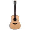 Guitare folk Bromo BAB1 Dreadnought