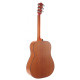 Guitare folk Bromo BAB1 Dreadnought