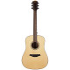 Guitare folk Bromo BAA1 Dreadnought