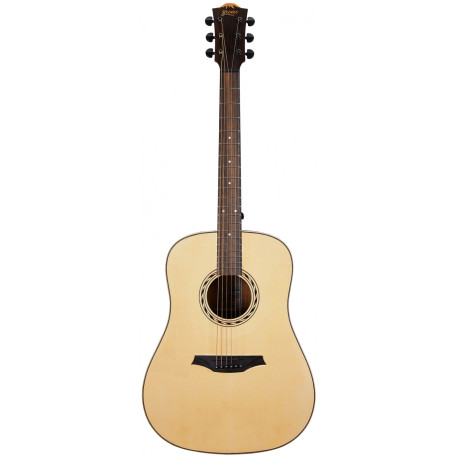 Guitare folk Bromo BAA1 Dreadnought