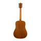 Guitare folk Bromo BAA1 Dreadnought