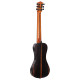 Guitare de voyage Bromo BAR3 massive