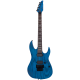 Guitare Sire by Larry Carlton X5 Transparent Blue Satin