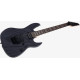 Guitare Sire by Larry Carlton X5 Transparent Black Satin