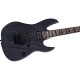 Guitare Sire by Larry Carlton X5 Transparent Black Satin