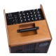 Ampli guitare acoustique Acus One For String 6T Stage wood