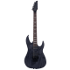 Guitare Sire by Larry Carlton X5 Transparent Black Satin