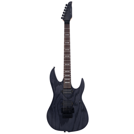 Guitare Sire by Larry Carlton X5 Transparent Black Satin