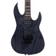 Guitare Sire by Larry Carlton X5 Transparent Black Satin
