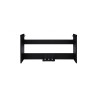 Support Kurzweil ST-3LB pour KaE1 noir