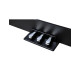 Support Kurzweil ST-3LB pour KaE1 noir