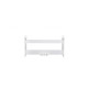 Support Kurzweil ST-3WH pour KaE1 blanc