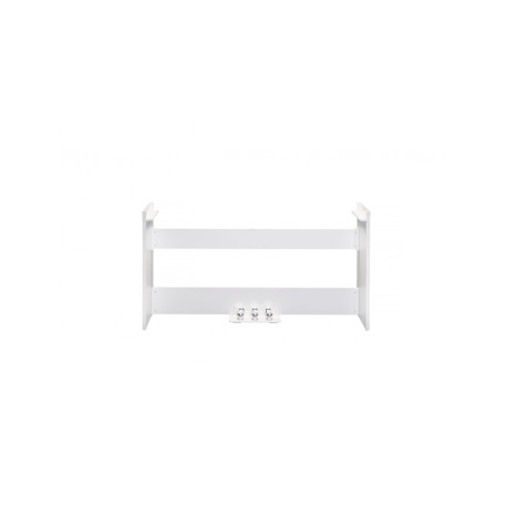 Support Kurzweil ST-3WH pour KaE1 blanc