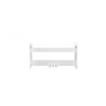 Support Kurzweil ST-3WH pour KaE1 blanc