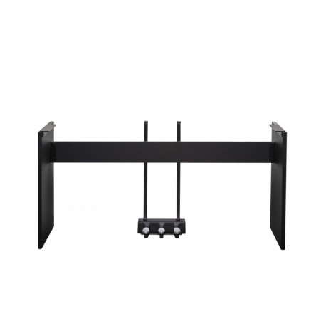 Support Kurzweil ST-4LB pour KaP1 noir