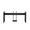 Support Kurzweil ST-4LB pour KaP1 noir