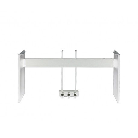 Support Kurzweil ST-4WH pour KaP1 blanc