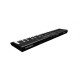Piano Numérique portable Kurzweil KAS1-LB