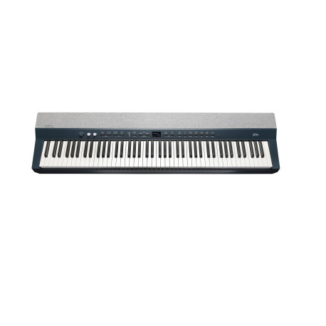 Piano Numérique portable Kurzweil KA-P1 noir