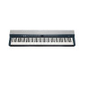 Piano Numérique portable Kurzweil KA-P1 noir