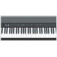 Piano Numérique portable Kurzweil KA-P1 noir