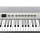 Piano Numérique portable Kurzweil KA-P1 blanc