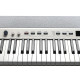 Piano Numérique portable Kurzweil KA-P1 blanc