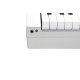 Piano Numérique portable Kurzweil KA-P1 blanc