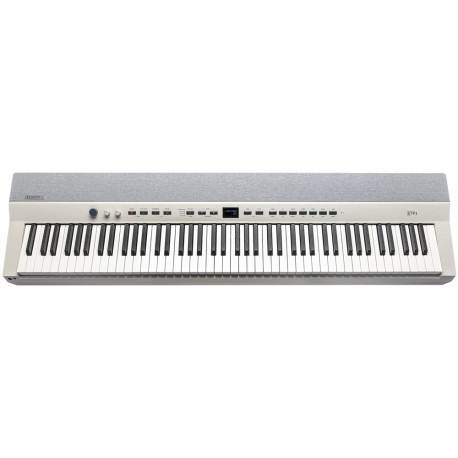 Piano Numérique portable Kurzweil KA-P1 blanc