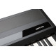 Piano Numérique portable Kurzweil MPS M1 noir