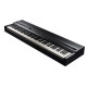 Piano Numérique portable Kurzweil MPS M1 noir