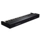 Piano Numérique portable Kurzweil MPS M1 noir