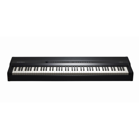 Piano Numérique portable Kurzweil MPS M1 noir