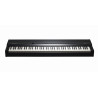 Piano Numérique portable Kurzweil MPS M1 noir