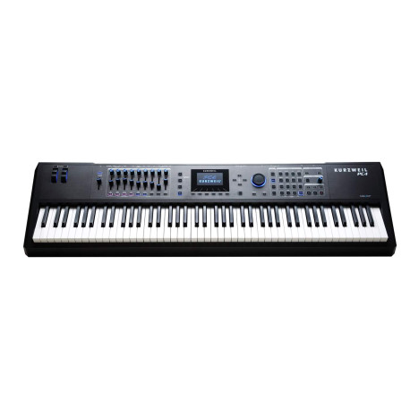 Piano de scène Kurzweil PC4