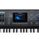 Piano de scène Kurzweil PC4