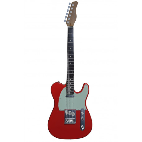Guitare Sire by Larry Carlton T3 Dakota Red