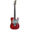 Guitare Larry Carlton T3 Dakota Red