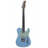 Guitare Larry Carlton T3 Sonic Blue