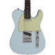 Guitare Sire by Larry Carlton T3 Sonic Blue