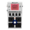 Pédale guitare Zoom MS-50G+