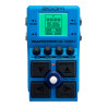 Pédale guitare Zoom MS-70CDR+