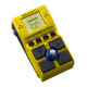 Pédale multi stomp Zoom MS-200D+