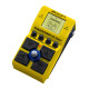 Pédale multi stomp Zoom MS-200D+