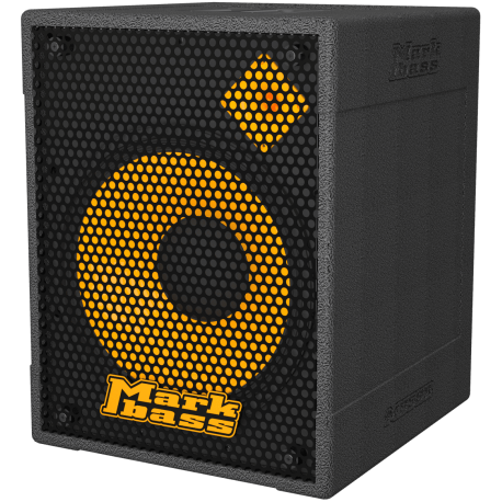 Ampli basse Mark Bass MB58R CMD 151 Pure