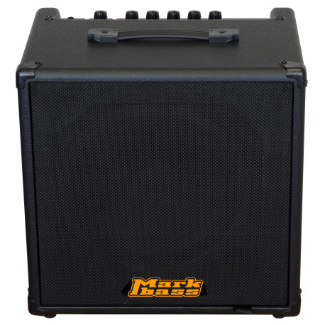 Ampli basse Mark Bass CMB 101 Black Line