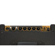 Ampli basse Mark Bass CMB 101 Black Line