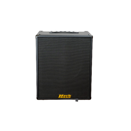 Ampli basse Mark Bass CMB 151 Black Line