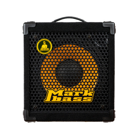 Ampli basse Mark Bass Mini CMD 121 PV